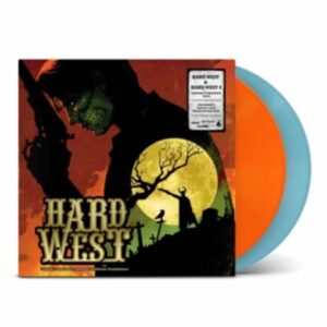 Hard West & Hard West 2 (Orange+Blue 180g 2LP)