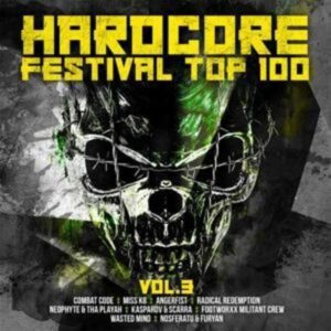 Hardcore Festival Top 100 Vol.3