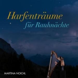 Harfenträume für Rauhnächte