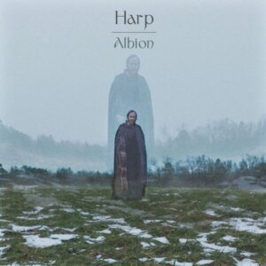 Harp: Albion