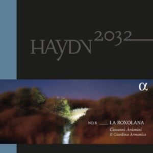 Haydn 2032