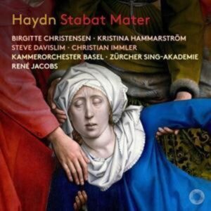 Haydn Stabat Mater