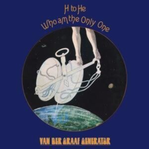 He To He Who Am The Only One (2CD+1DVD-Audio)