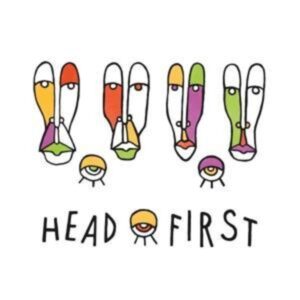 Head First: Head First (CD Digipak)