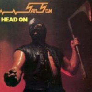 Head On (Expanded Edition)