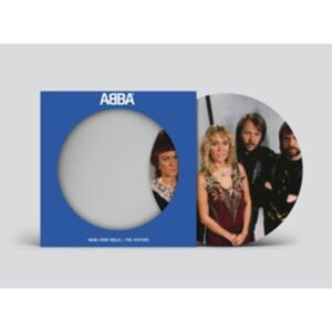 Head over Heels (LTD. 2023 Picture Disc V7)