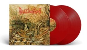 Heading for Internal Darkness (Red Vinyl)