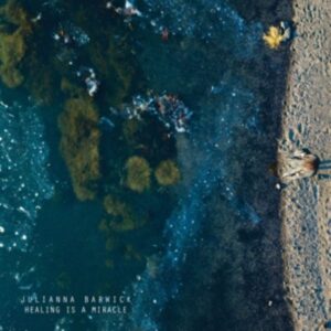 Healing Is A Miracle (LP+MP3)