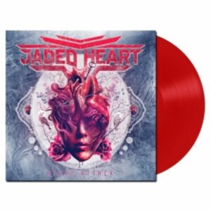 Heart Attack (Lim. Red Vinyl)