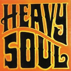 Heavy Soul (LTD LP)