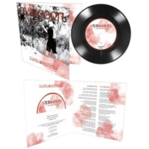 Heckenschütze (Ltd. black 7 Single Vinyl + CD)