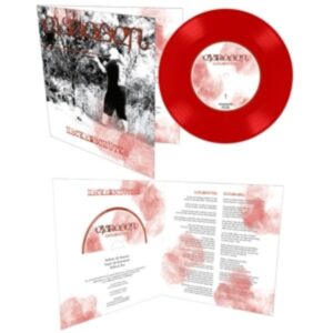 Heckenschütze (Ltd. red 7 Single Vinyl + CD)