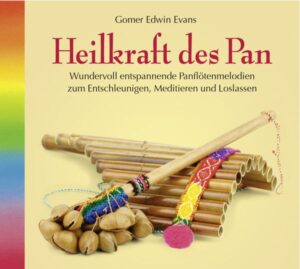 Heilkraft des Pan