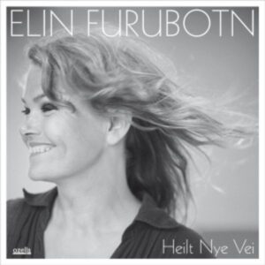 Heilt Nye Vei (180g Vinyl)