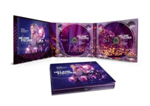 Helene Fischer Show-Meine Schönsten Momente (2CD)