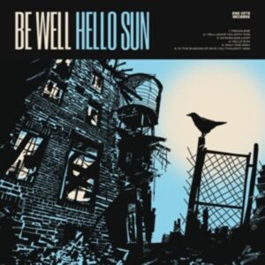 Hello Sun EP (Highlighter Yellow)