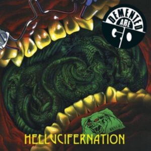 Hellucifernation