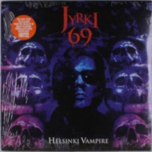 Helsinki Vampire