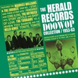 Herald Records Doowop Collection 1953-63