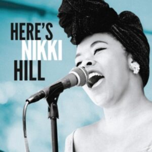 Heres Nikki Hill (LP)