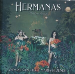 Hermanas-Ritmo y Rima