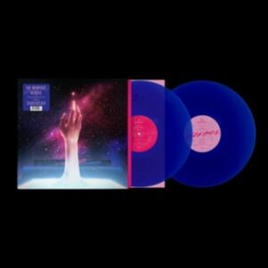 Heroes (Blue 2LP+MP3)