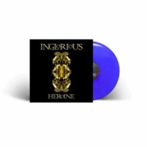 Heroine (ltd.Blue Vinyl)