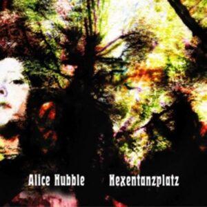 Hexentanzplatz (Green Vinyl)