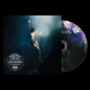 Higher Than Heaven (Ltd.Standard CD)
