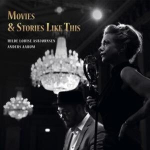 Hilde Louise Asbjørnsen: Movies and Stories Like This