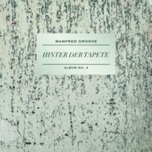 Hinter Der Tapete