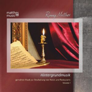 Hintergrundmusik. Vol.7
