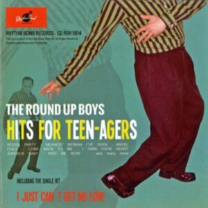 Hits For Teen-Agers