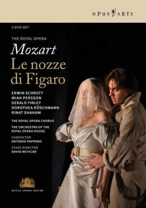 Hochzeit Des Figaro