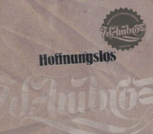 Hoffnungslos-Remastered Deluxe Edition
