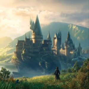 Hogwarts Legacy (Original Video Game Soundtrack)