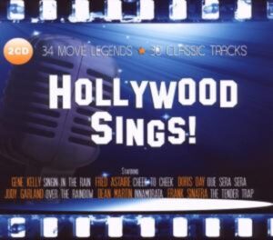 Hollywood Sings