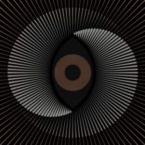 HOLOCENE (Classic Black Vinyl)