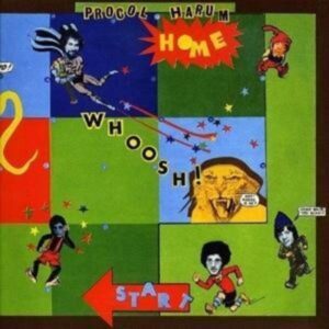 Home: 2CD Deluxe Remastered & Expanded Edition