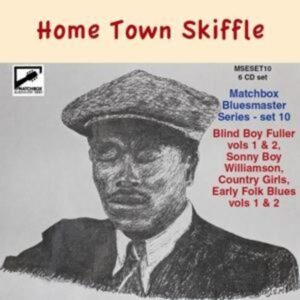 Home Town Skiffle