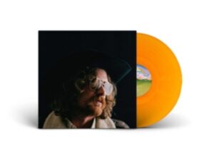 Honey Harper & The Infinite Sky (Ltd.Col.LP+MP3)