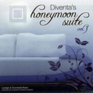 Honeymoon Suite Vol.3