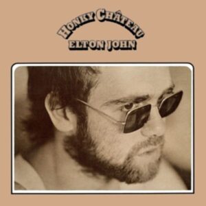 Honky Chateau 50th Anniversary Edition (Ltd.2LP)