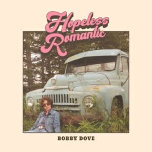 Hopeless Romantic (180g Vinyl)