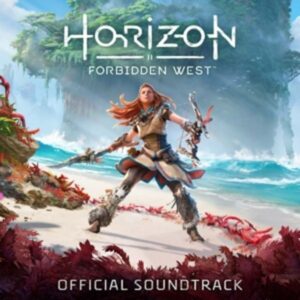 Horizon Forbidden West/OST (2-LP)