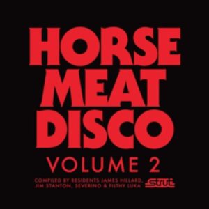 Horse Meat Disco 2