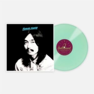 HOSONO HOUSE (Blue Seafoam Wave Vinyl)