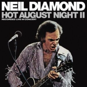 Hot August Night II (2LP)