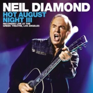 Hot August Night III (2LP)