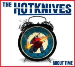 Hotknives